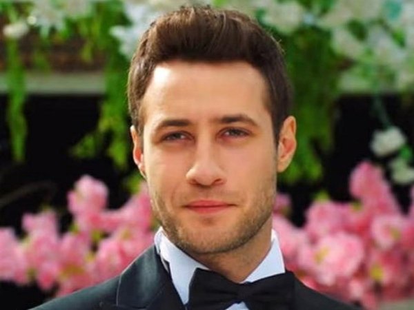  عکس پسر خوشتیپ خوشگل لاکچری ترکی