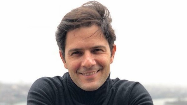  عکس پسر خوشتیپ خوشگل لاکچری ترکی