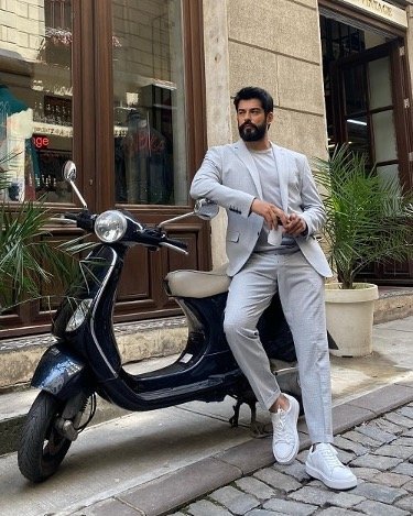  عکس پسر خوشتیپ خوشگل لاکچری ترکی