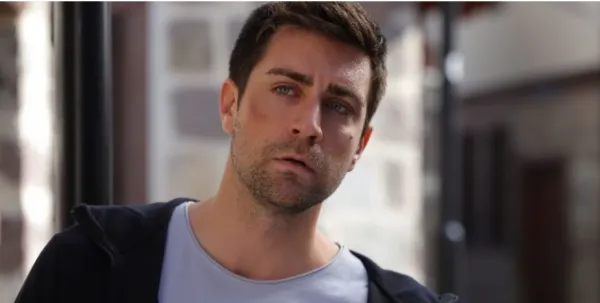  عکس پسر ترکیه ای جذاب