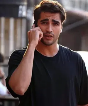  عکس پسر ترکیه ای جذاب