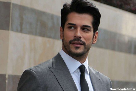  عکس پسر ترکیه ای جذاب