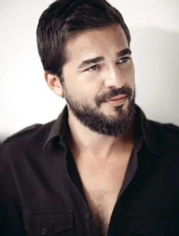  عکس پسر ترکیه ای جذاب