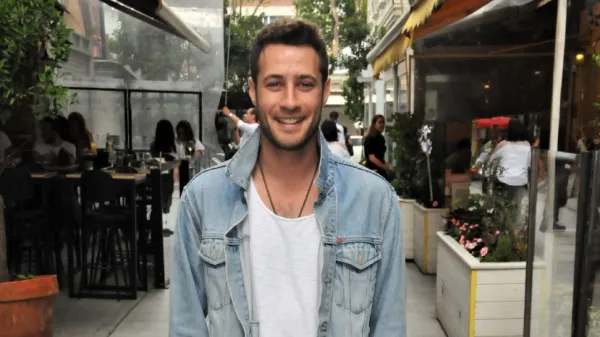  عکس پسر ترکیه ای جذاب