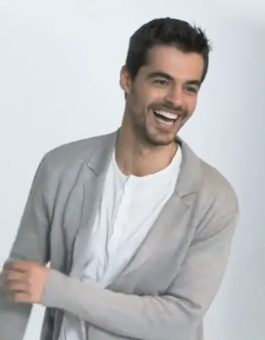  عکس پسر ترکیه ای جذاب