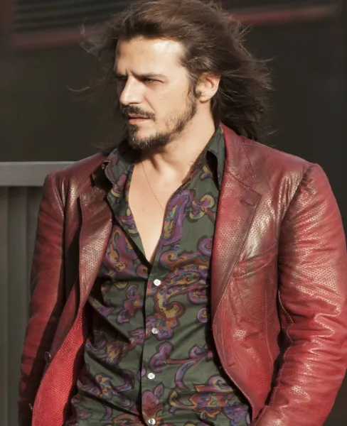  عکس پسر ترکیه ای جذاب