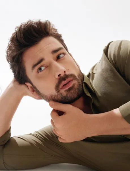  عکس پسر ترکیه ای جذاب