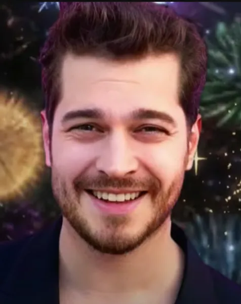  عکس پسر ترکیه ای جذاب