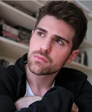  عکس پسر ترکیه ای جذاب