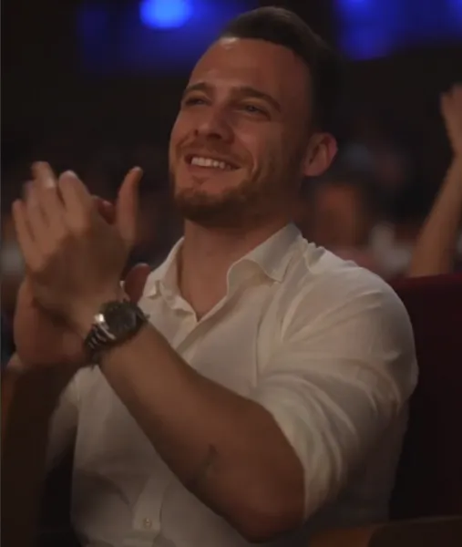  عکس پسر ترکیه ای جذاب