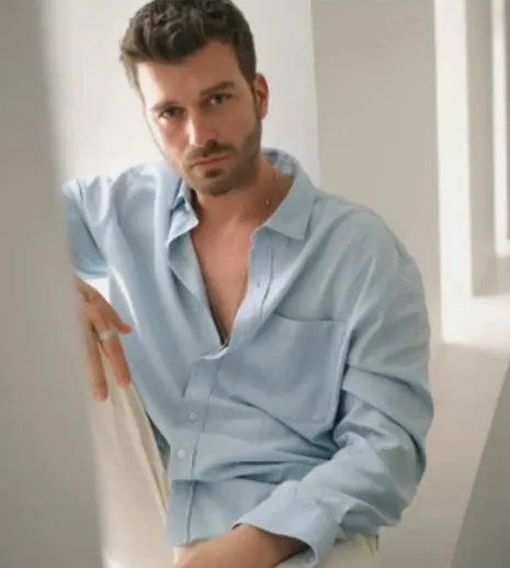  عکس پسر ترکیه ای جذاب