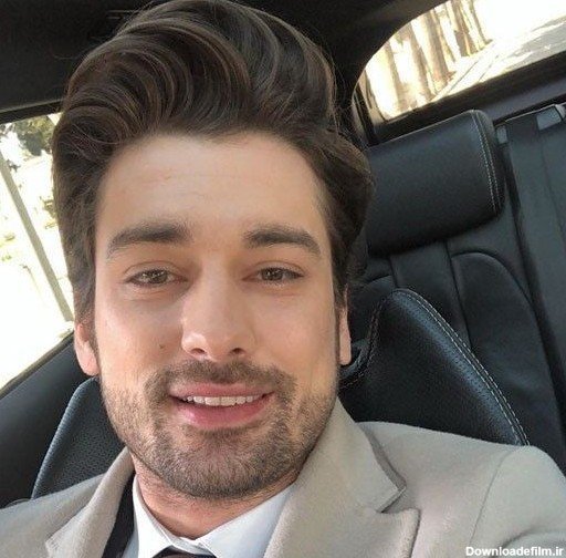  عکس پسر ترکیه ای جذاب