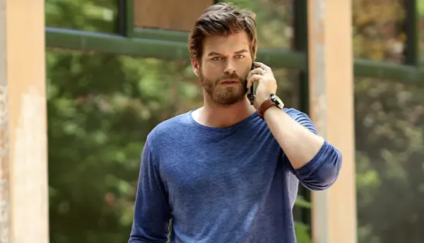  عکس پسر ترکیه ای جذاب