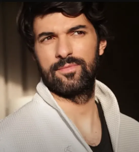  عکس پسر ترکیه ای جذاب