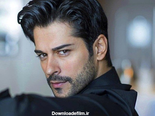  عکس پسر ترکیه ای جذاب