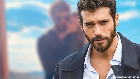  عکس پسر ترکیه ای جذاب