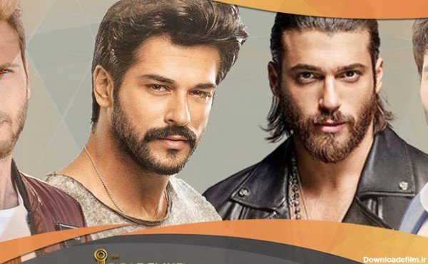  عکس پسر ترکیه ای جذاب