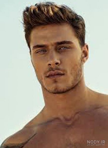  عکس پسر ترکیه ای جذاب برای پروفایل