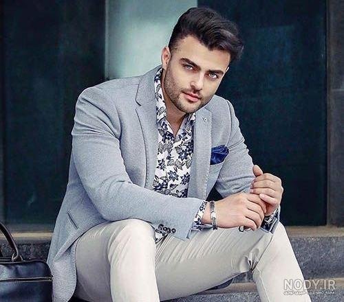  عکس پسر ترکیه ای جذاب برای پروفایل