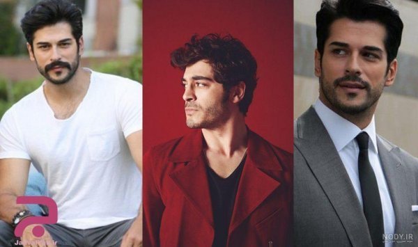  عکس پسر ترکیه ای جذاب برای پروفایل