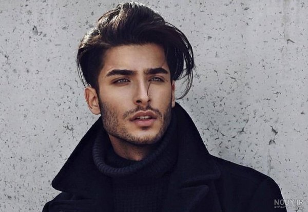  عکس پسر ترکیه ای جذاب برای پروفایل