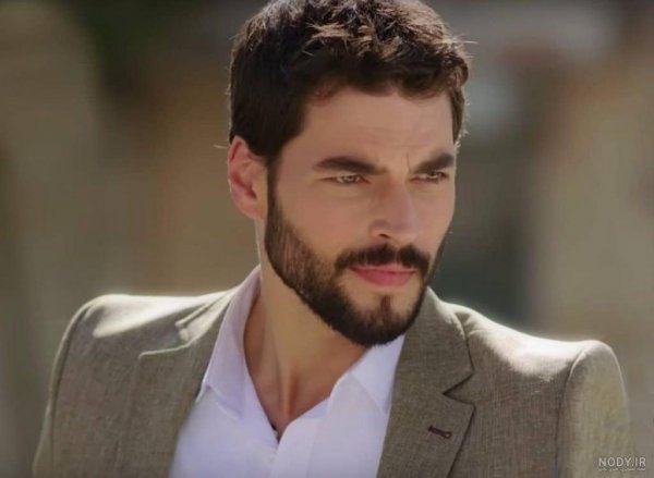  عکس پسر ترکیه ای جذاب برای پروفایل