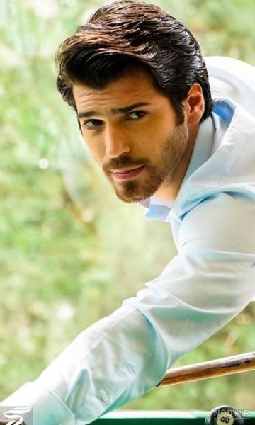  عکس پسر ترکیه ای جذاب برای پروفایل