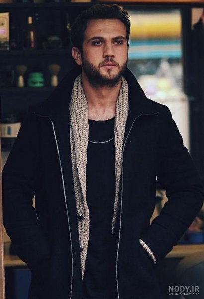  عکس پسر ترکیه ای جذاب برای پروفایل