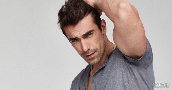  عکس پسر ترکیه ای جذاب برای پروفایل