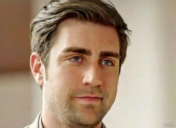  عکس پسر ترکیه ای جذاب برای پروفایل