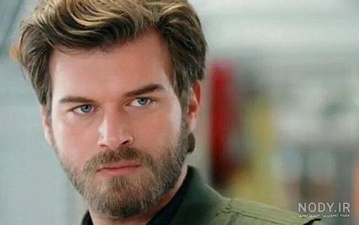  عکس پسر ترکیه ای جذاب برای پروفایل