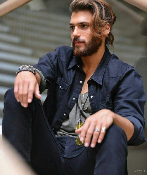  عکس پسر ترکیه ای جذاب برای پروفایل