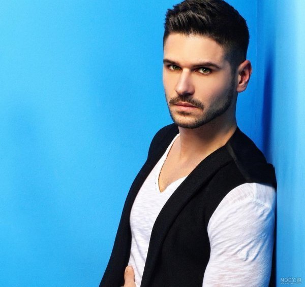  عکس پسر ترکیه ای جذاب برای پروفایل