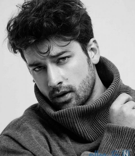  عکس پسر ترکیه ای جذاب برای پروفایل