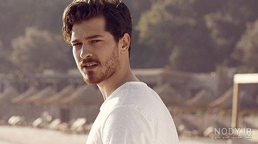  عکس پسر ترکیه ای جذاب برای پروفایل