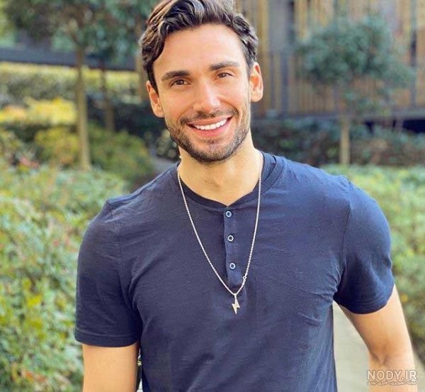  عکس پسر ترکیه ای جذاب برای پروفایل