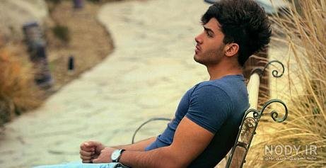  عکس پسر خارجی