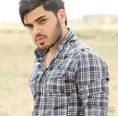  عکس پسر خارجی