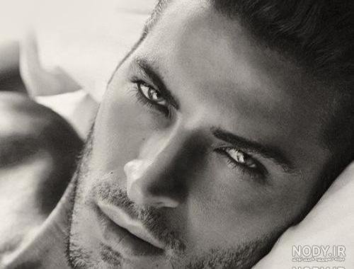  عکس پسر خارجی