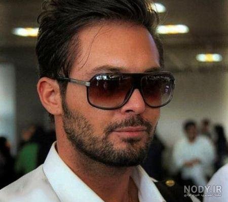  عکس پسر خارجی