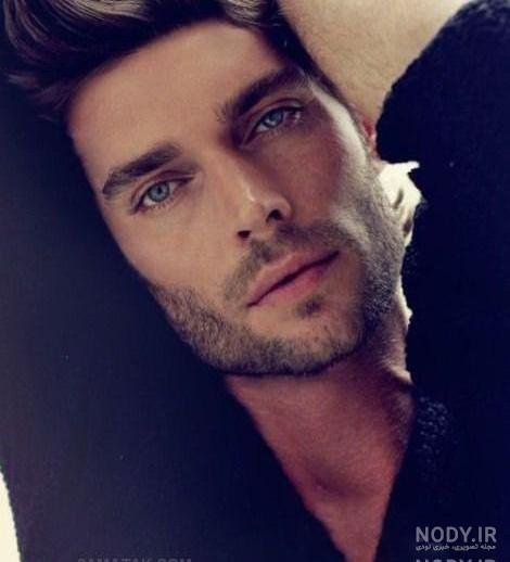  عکس پسر خارجی