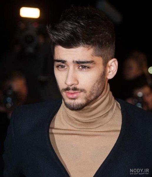  عکس پسر خارجی