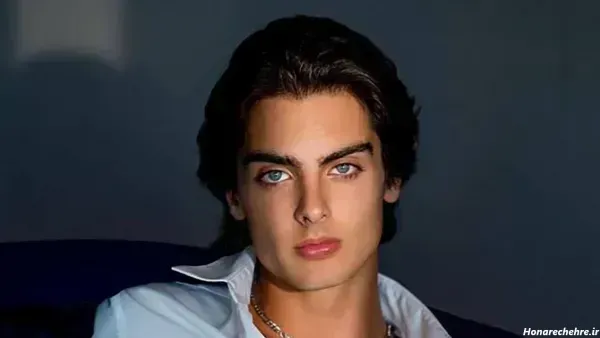  عکس پسر 20 ساله ایرانی