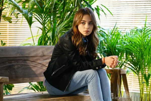  عکس بازیگران زن ترکیه برای پروفایل