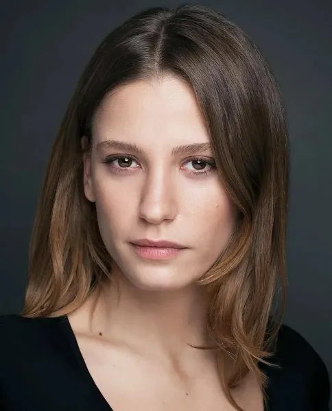  عکس بازیگران زن ترکیه برای پروفایل