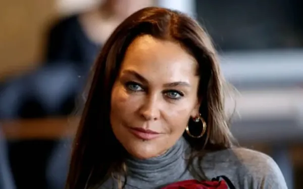  عکس بازیگران زن ترکیه برای پروفایل