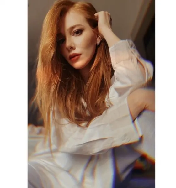  عکس خوش اندام ترین بازیگر زن ترکیه