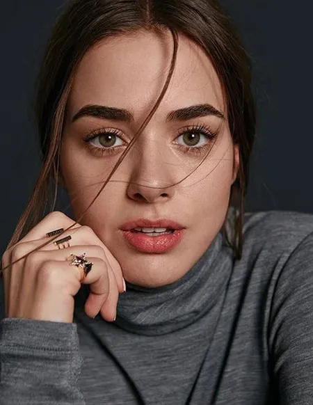  عکس خوش اندام ترین بازیگر زن ترکیه