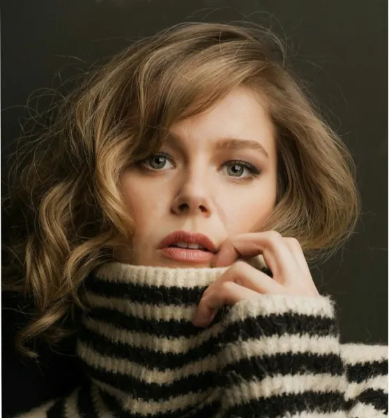  عکس خوش اندام ترین بازیگر زن ترکیه