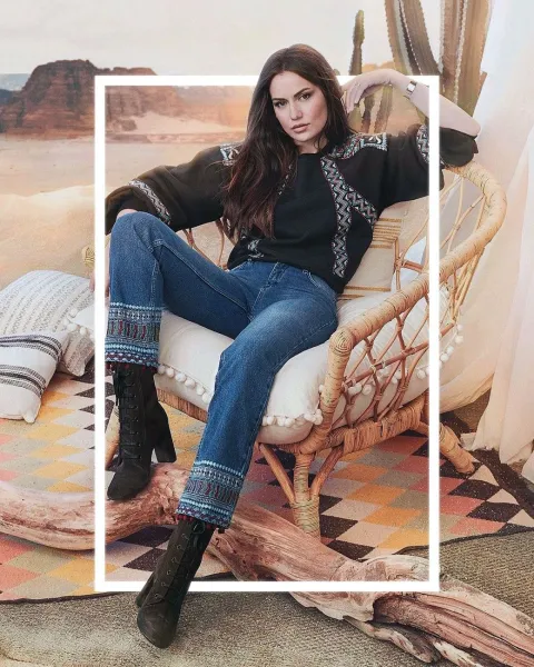  عکس خوش اندام ترین بازیگر زن ترکیه